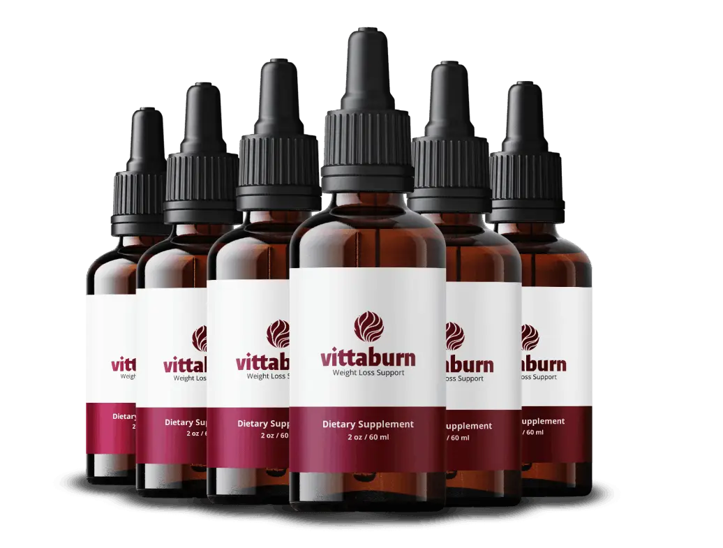 VittaBurn Supplement