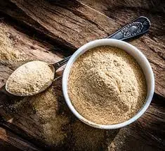 VittaBurn Ingredients