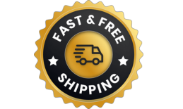 VittaBurn-shipping