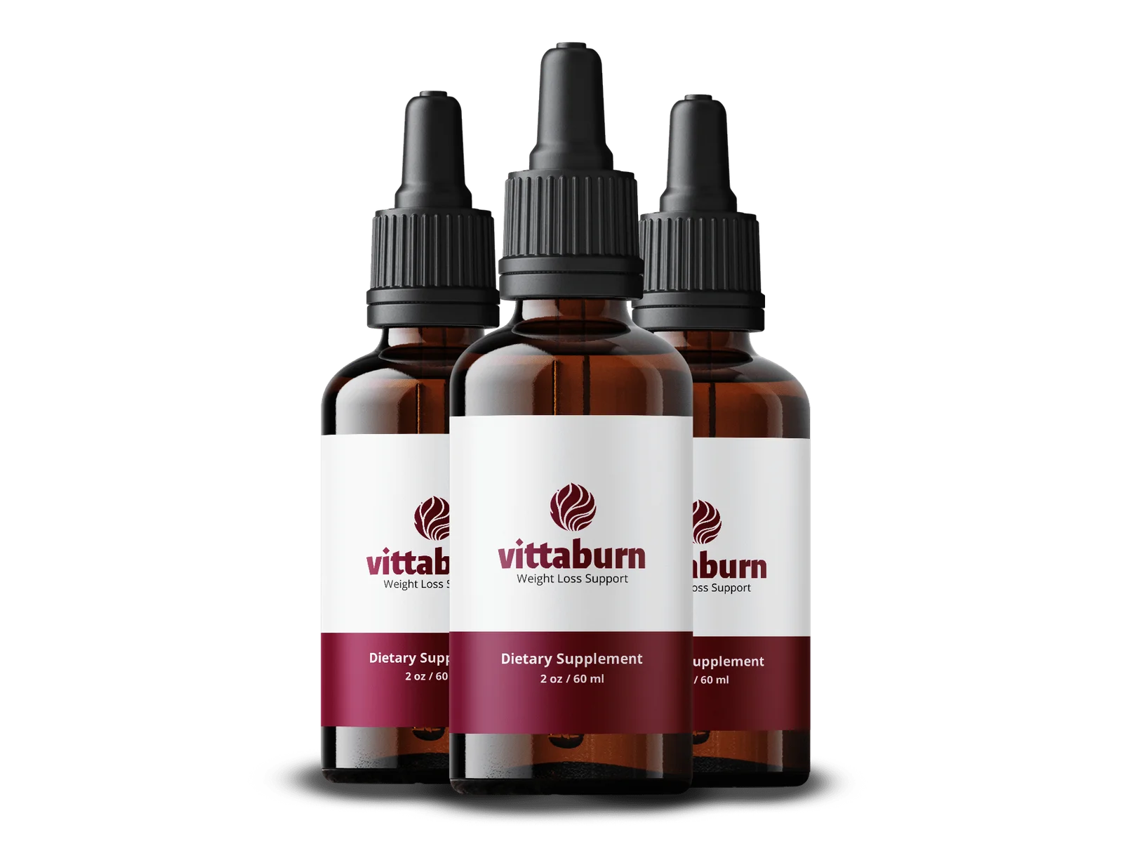 VittaBurn Official Website